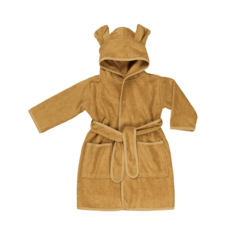 Kids dressing gown nz hot sale