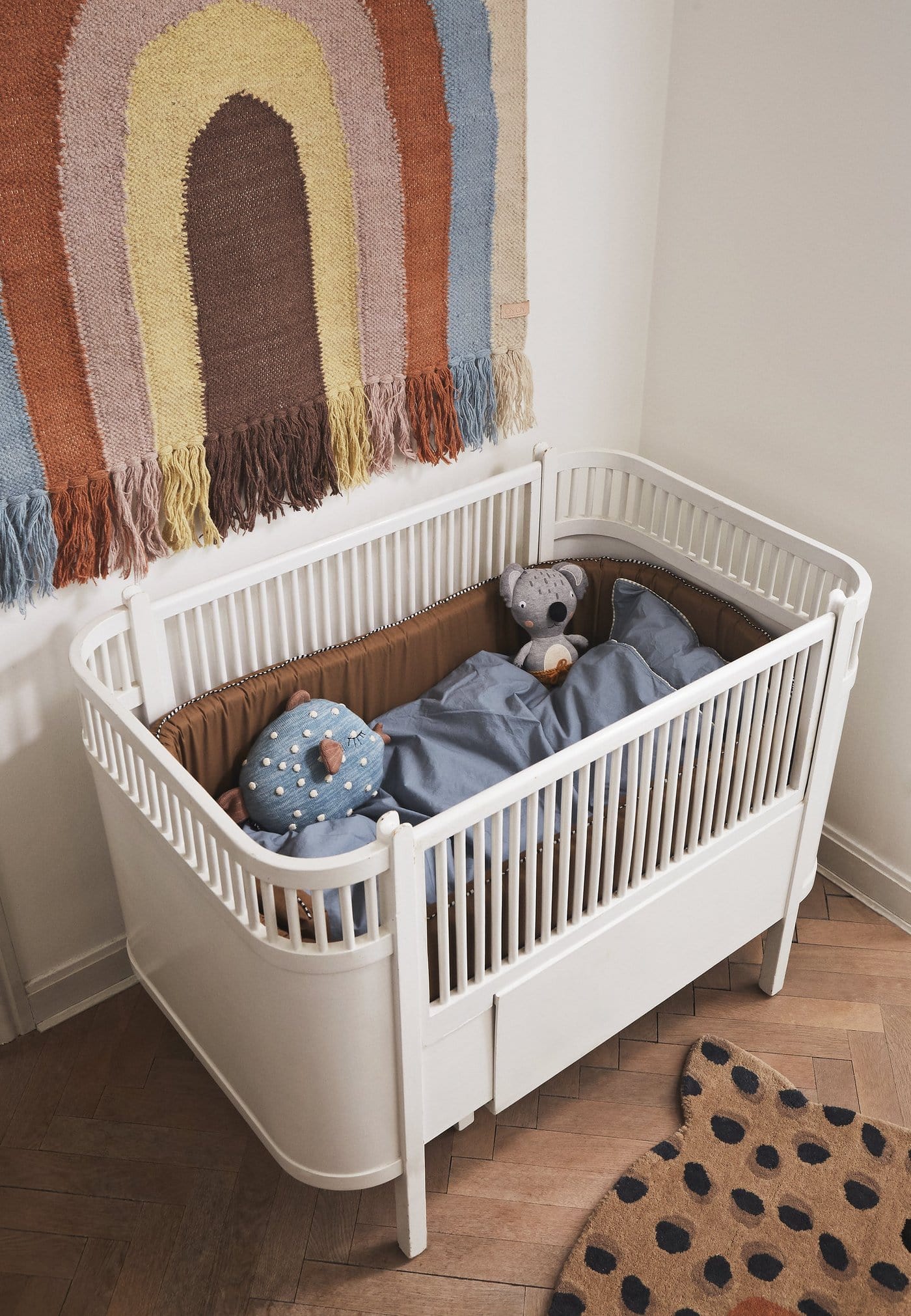 Boutique baby bedding hot sale